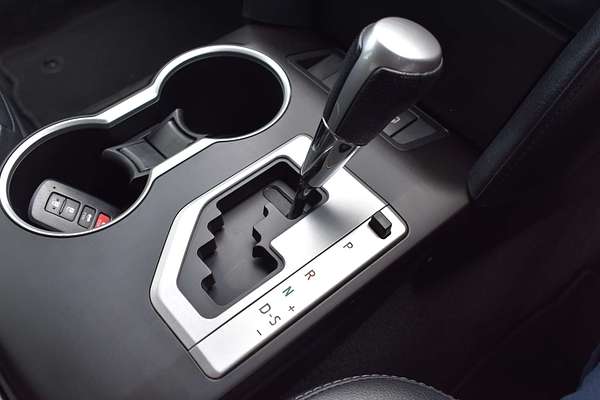 2014 Toyota Camry Atara SL ASV50R