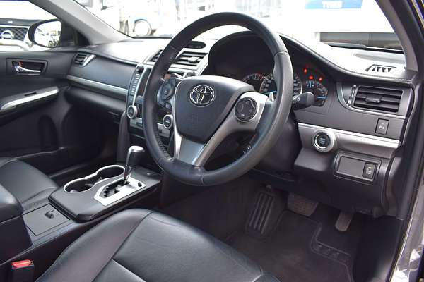 2014 Toyota Camry Atara SL ASV50R