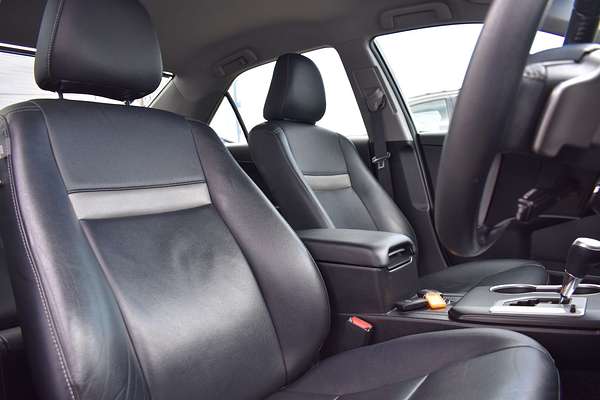 2014 Toyota Camry Atara SL ASV50R