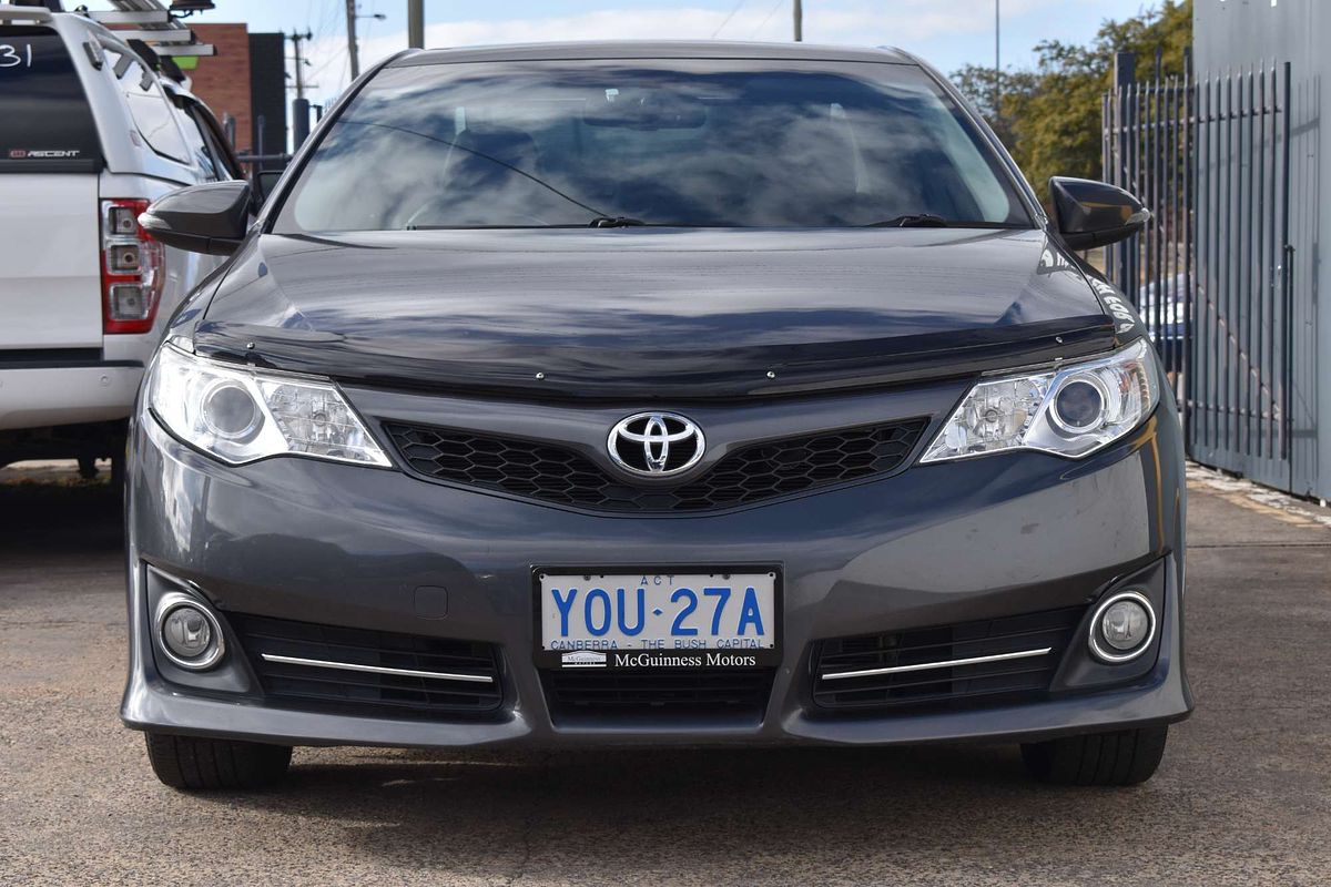 2014 Toyota Camry Atara SL ASV50R