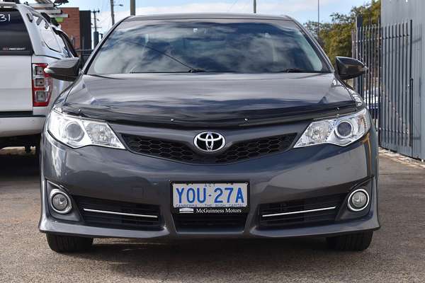 2014 Toyota Camry Atara SL ASV50R