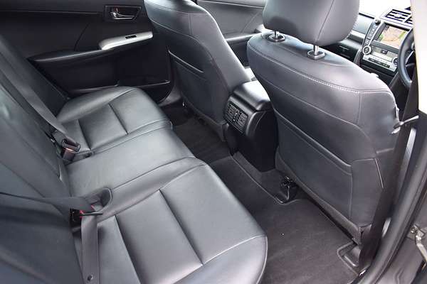 2014 Toyota Camry Atara SL ASV50R