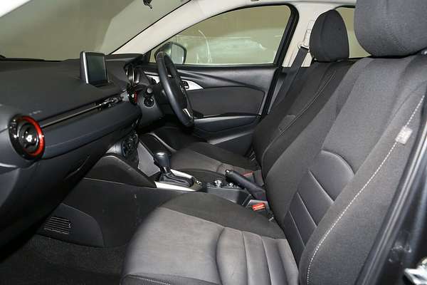 2016 Mazda CX-3 Maxx DK