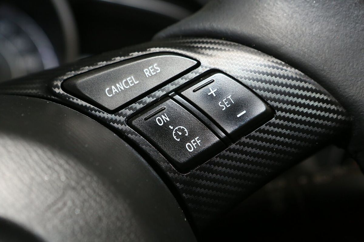2016 Mazda CX-3 Maxx DK