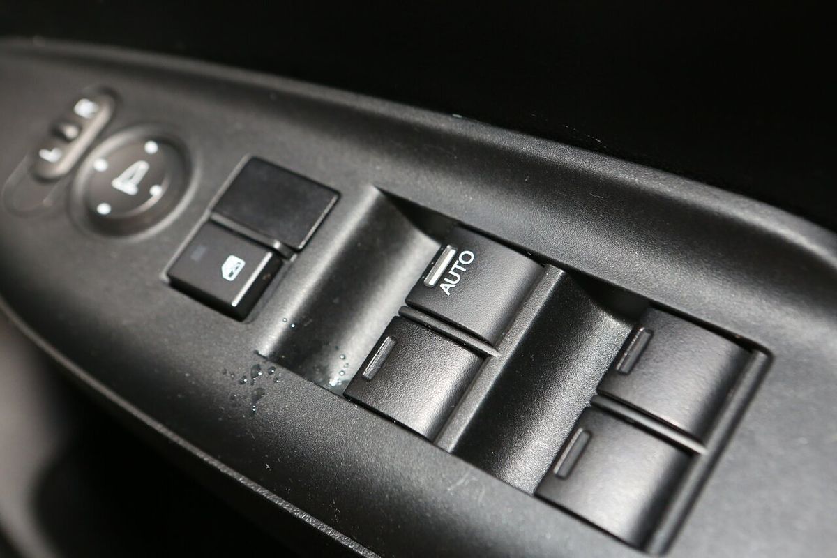 2017 Honda Jazz VTi GF