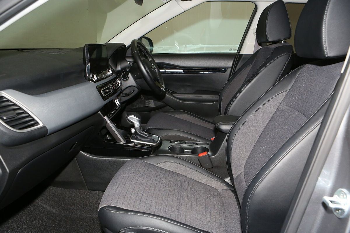 2019 Kia Seltos Sport+ SP2