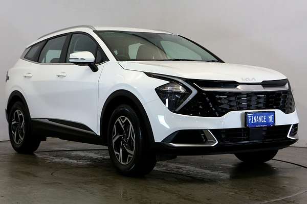 2024 Kia Sportage S NQ5