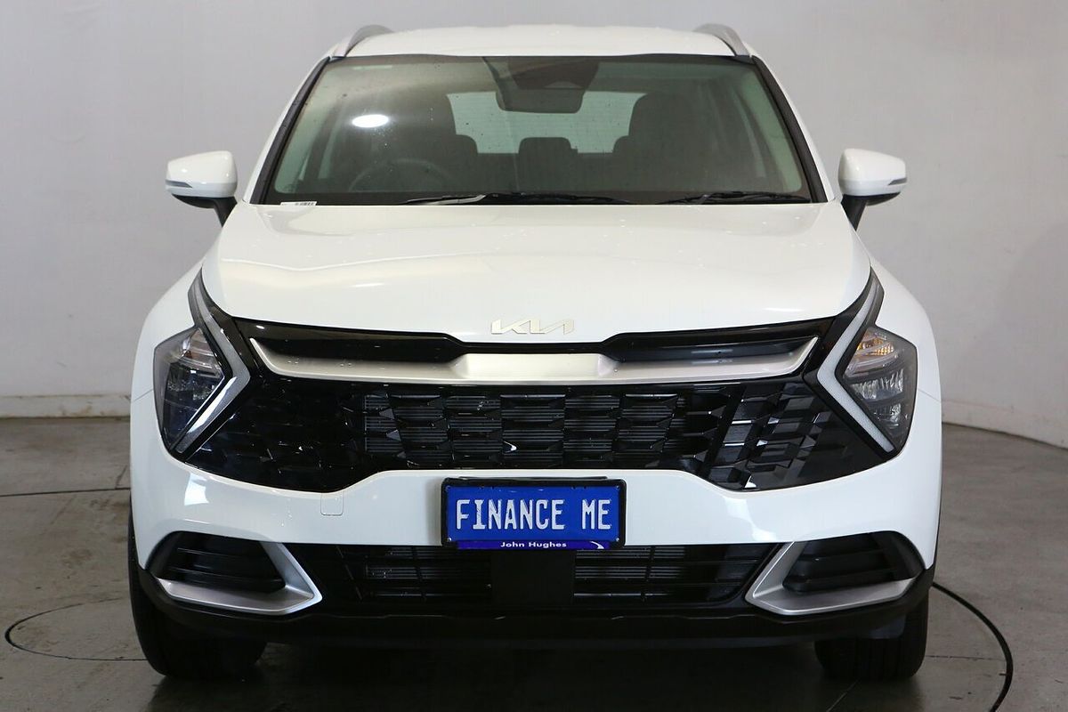 2024 Kia Sportage S NQ5
