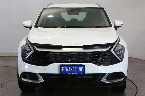 2024 Kia Sportage S NQ5