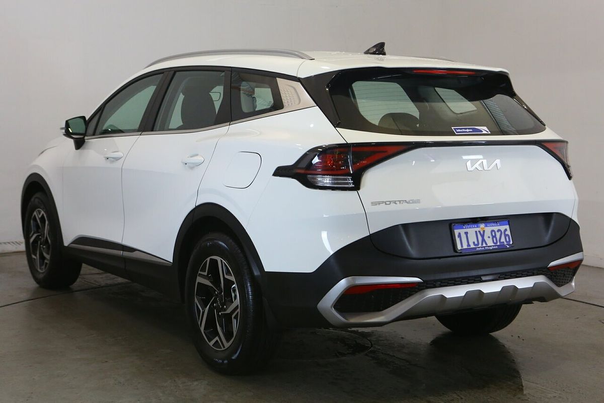 2024 Kia Sportage S NQ5
