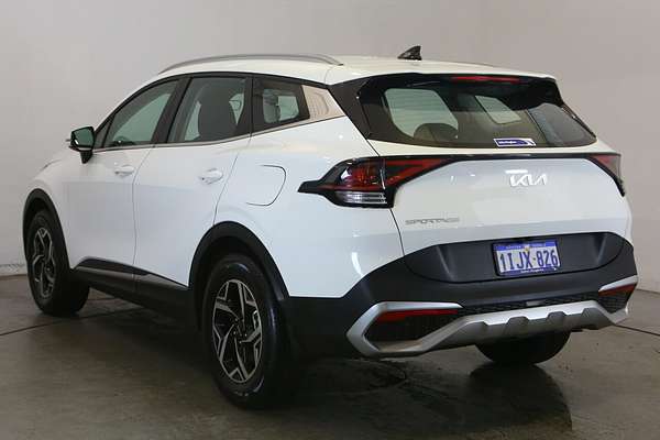 2024 Kia Sportage S NQ5