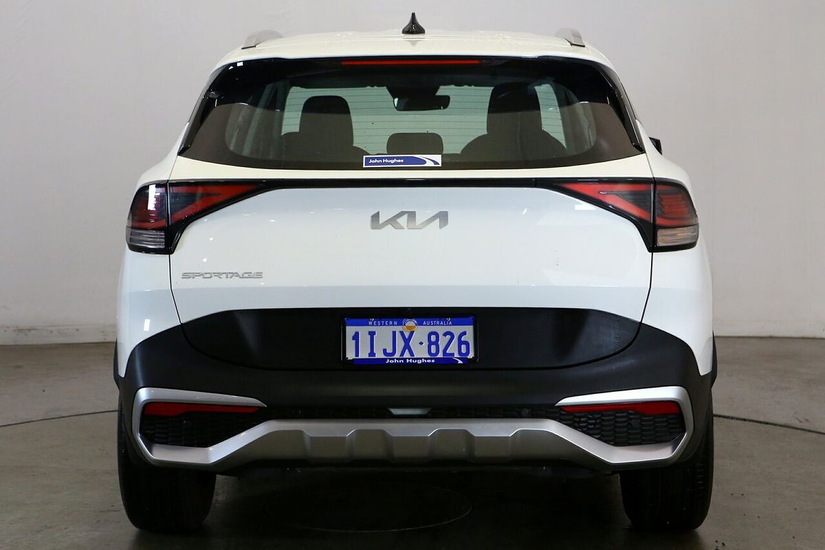 2024 Kia Sportage S NQ5