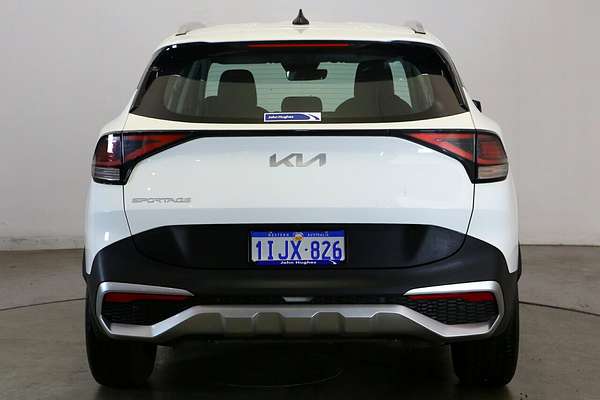 2024 Kia Sportage S NQ5