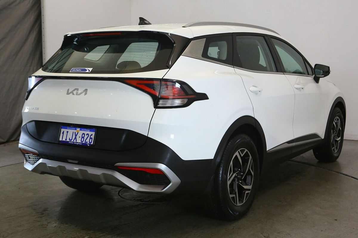 2024 Kia Sportage S NQ5
