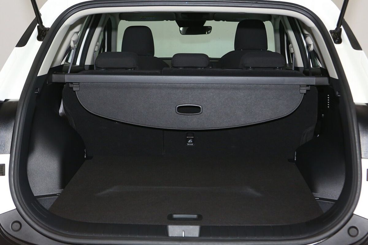 2024 Kia Sportage S NQ5
