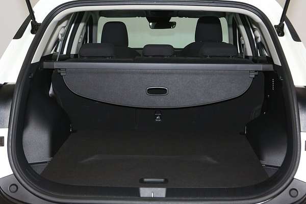 2024 Kia Sportage S NQ5