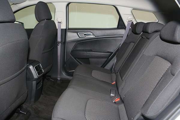 2024 Kia Sportage S NQ5