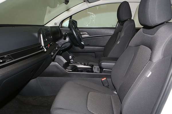 2024 Kia Sportage S NQ5