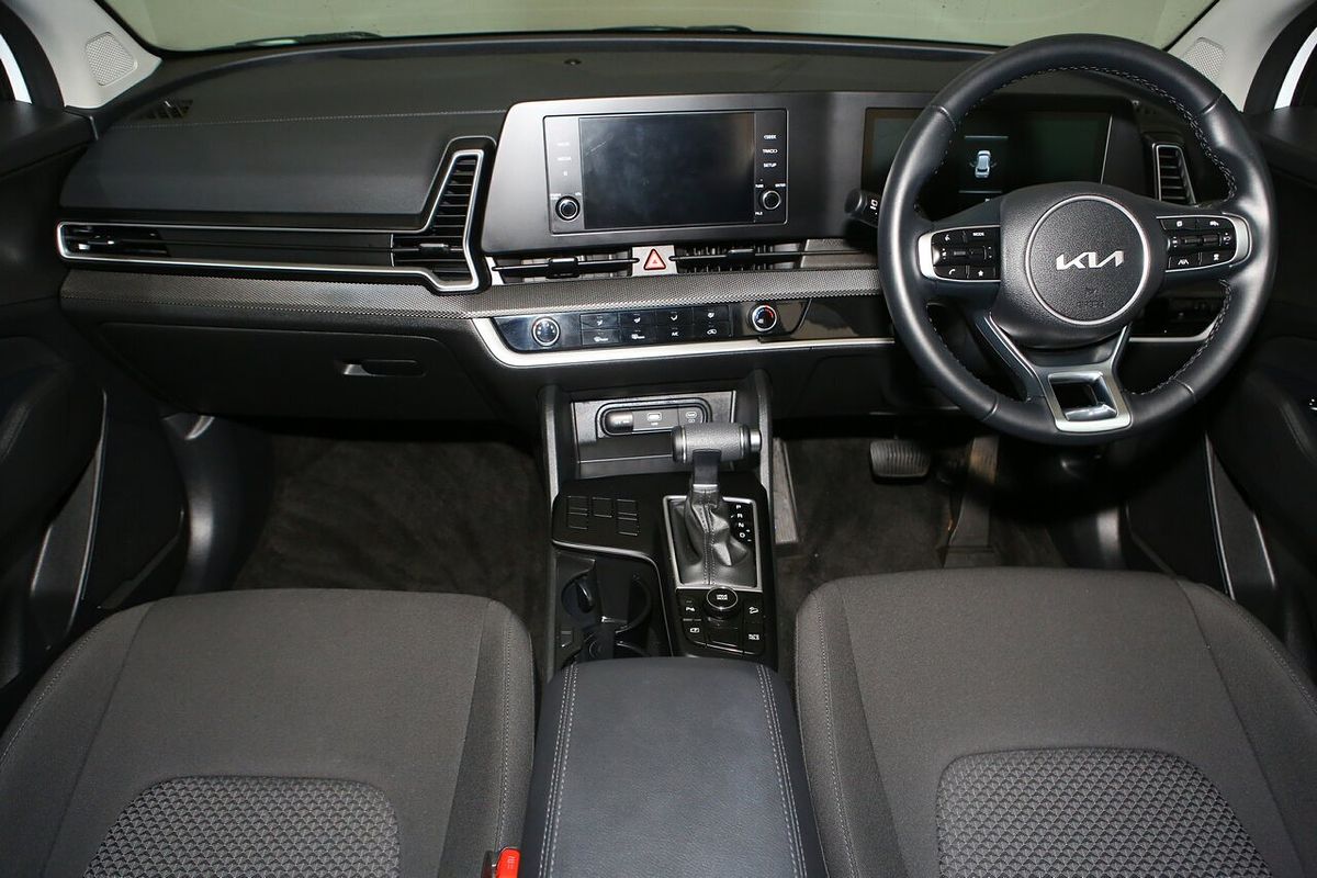 2024 Kia Sportage S NQ5