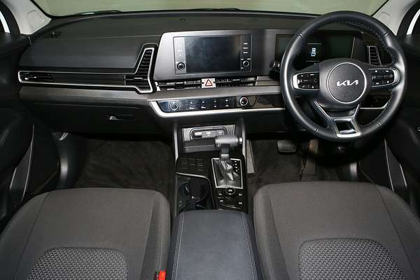 2024 Kia Sportage S NQ5