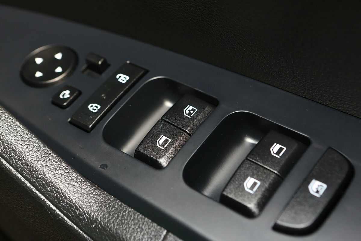 2024 Kia Sportage S NQ5
