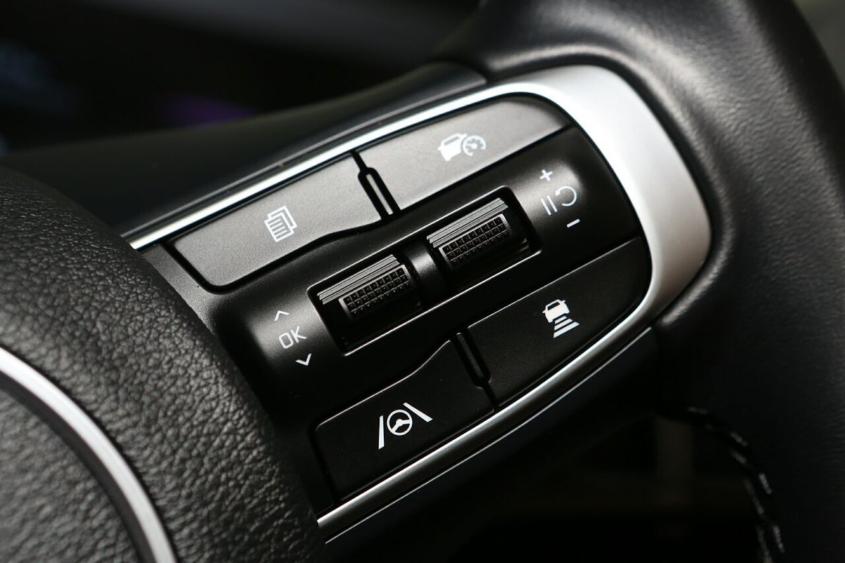2024 Kia Sportage S NQ5