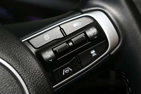 2024 Kia Sportage S NQ5