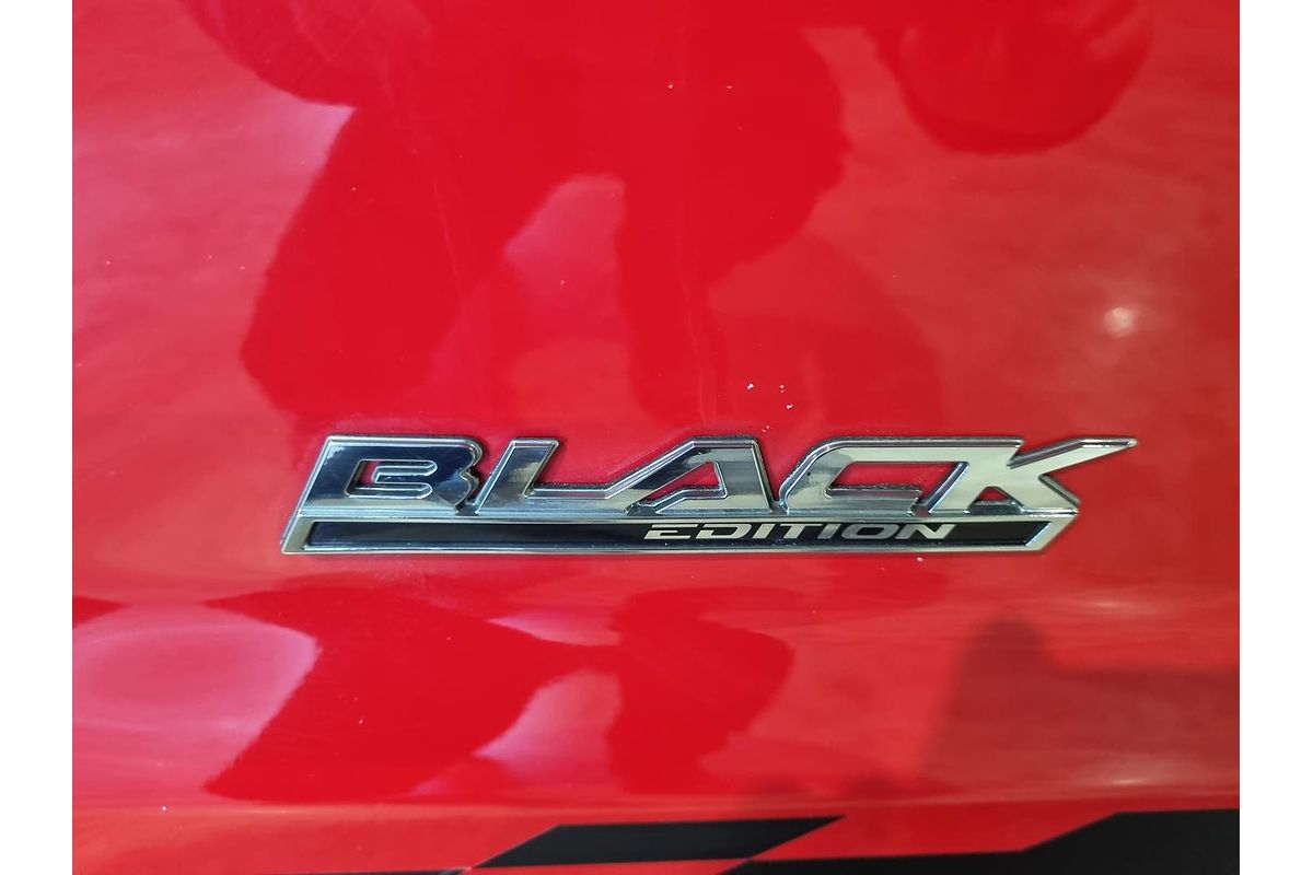 2016 Holden Ute SV6 VF Series II Rear Wheel Drive