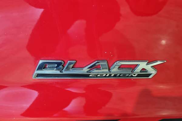 2016 Holden Ute SV6 VF Series II Rear Wheel Drive