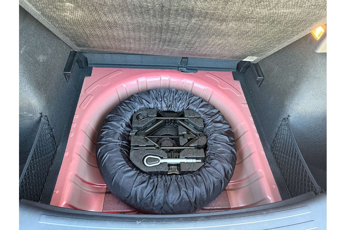 2022 MG ZST Vibe