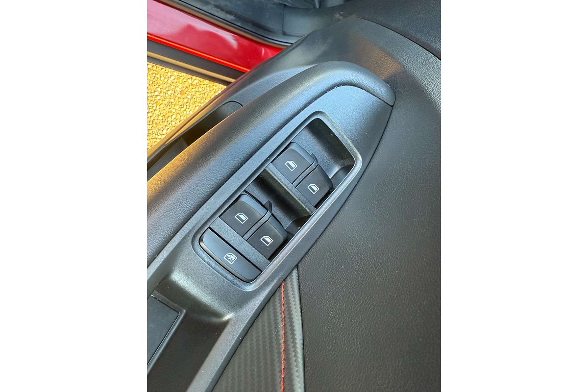 2022 MG ZST Vibe