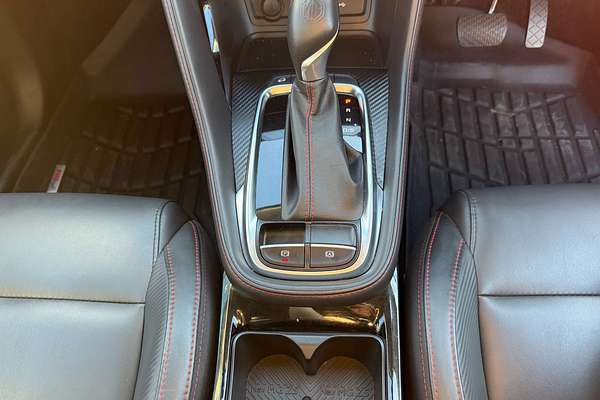 2022 MG ZST Vibe