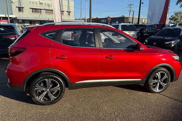 2022 MG ZST Vibe
