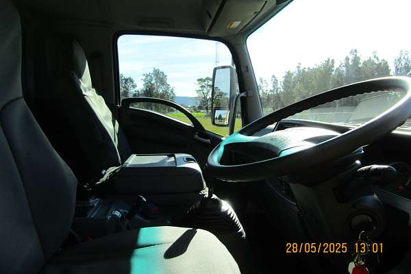 2021 Isuzu FSR 140/120-260 F MY18