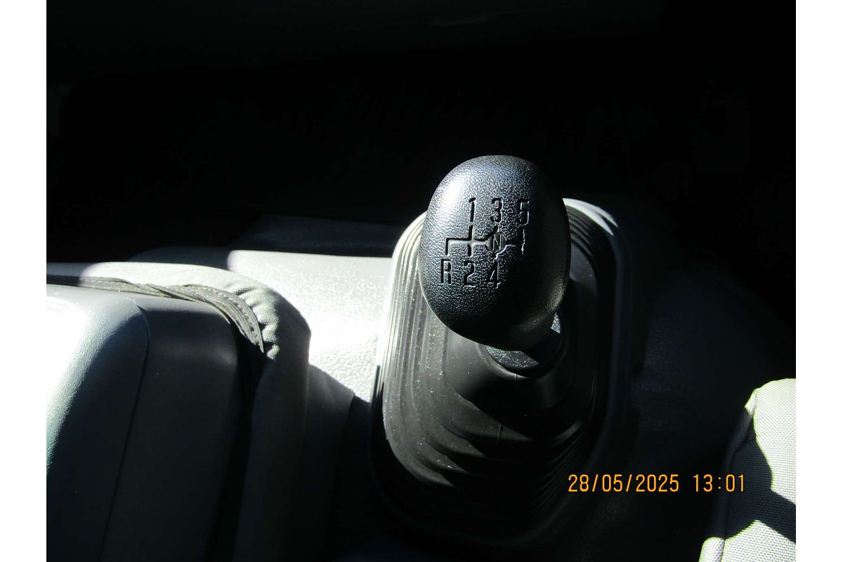 2021 Isuzu FSR 140/120-260 F MY18