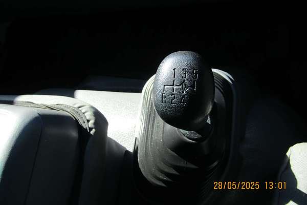 2021 Isuzu FSR 140/120-260 F MY18