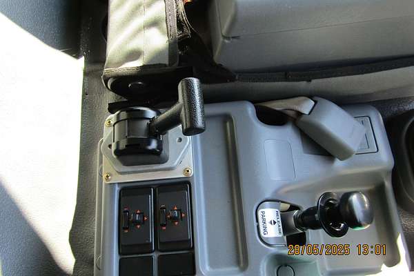 2021 Isuzu FSR 140/120-260 F MY18