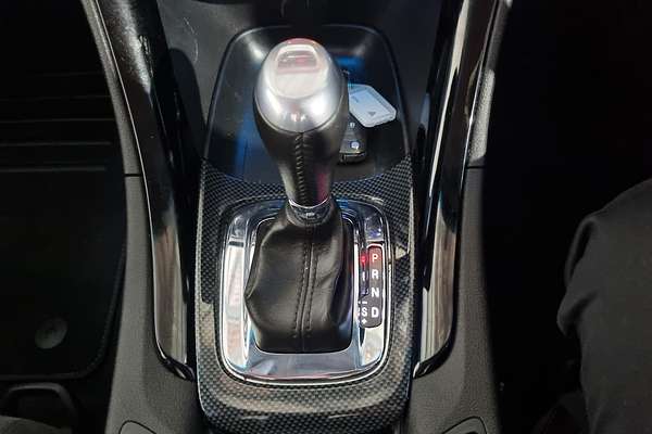 2016 Holden Ute SV6 VF Series II Rear Wheel Drive