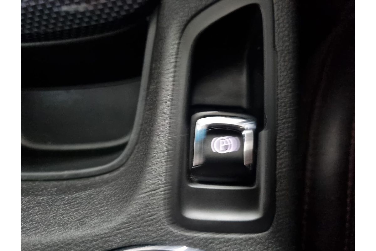 2016 Holden Ute SV6 VF Series II Rear Wheel Drive