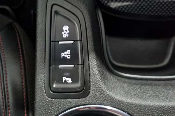 2016 Holden Ute SV6 VF Series II Rear Wheel Drive