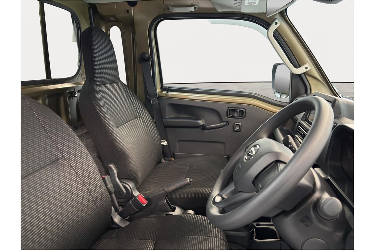 2024 Daihatsu Hijet Jumbo Extra 4WD S510P
