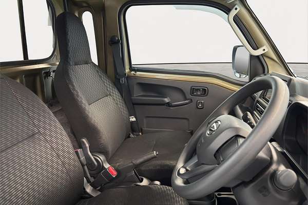 2024 Daihatsu Hijet Jumbo Extra 4WD S510P