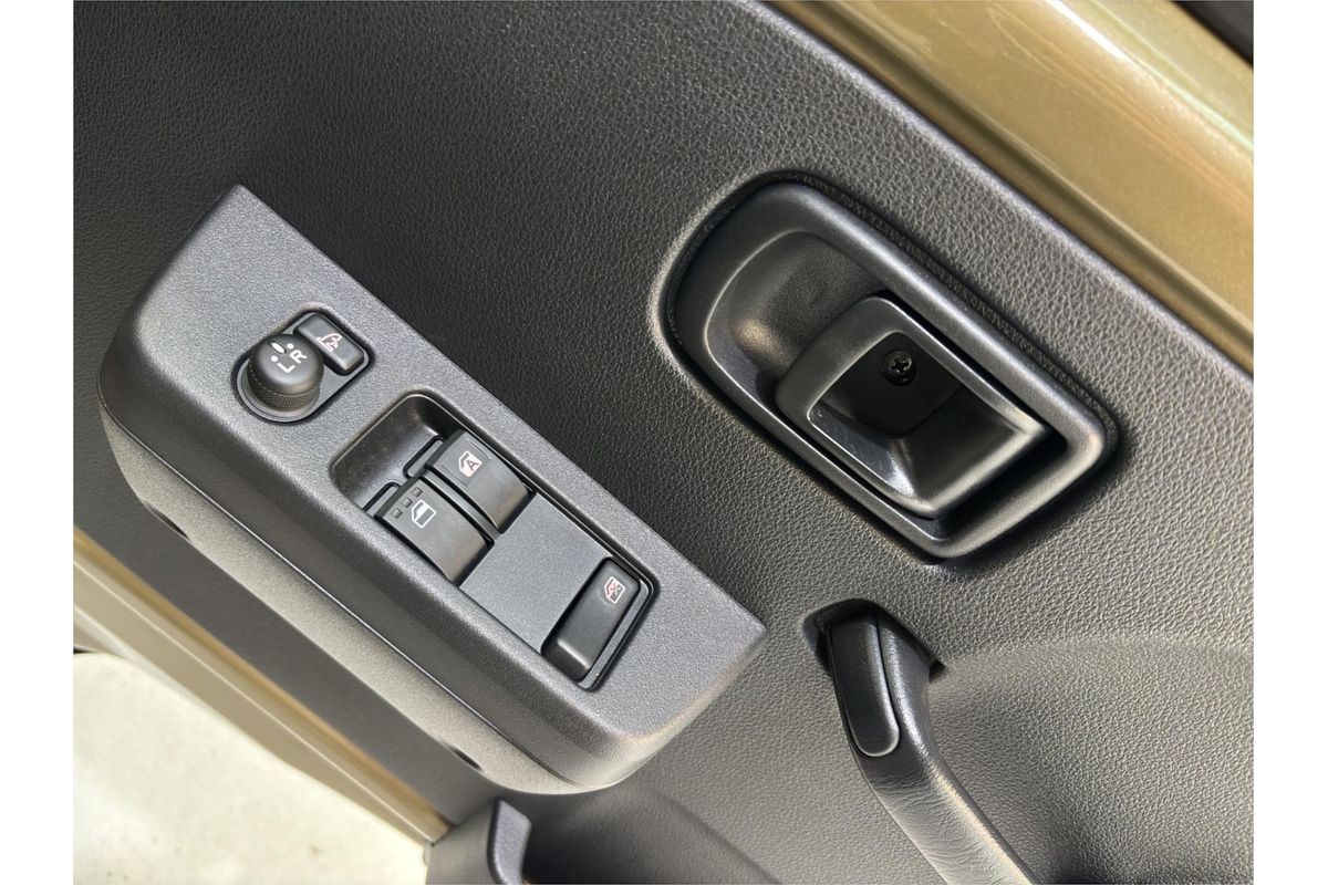 2024 Daihatsu Hijet Jumbo Extra 4WD S510P