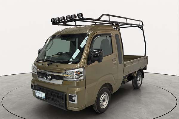 2024 Daihatsu Hijet Jumbo Extra 4WD S510P