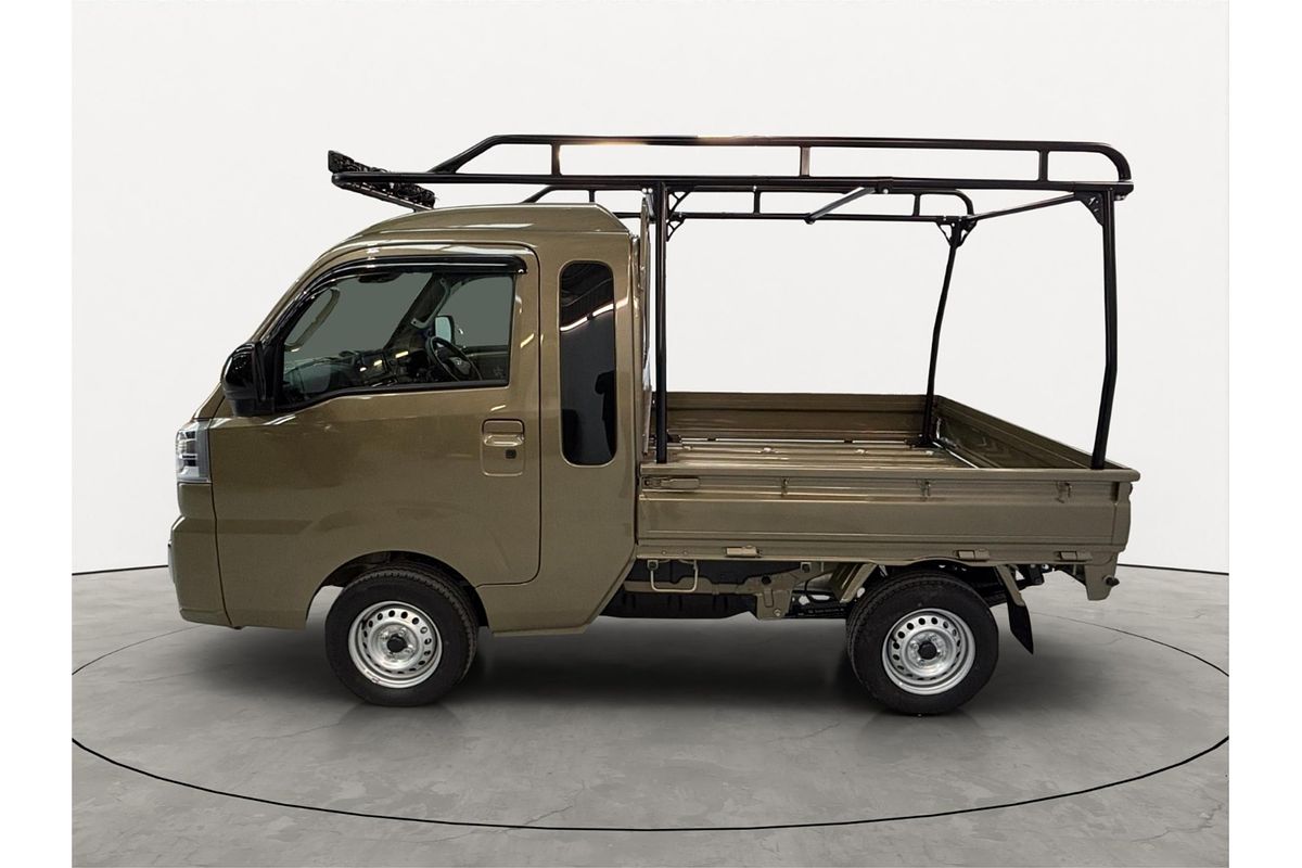 2024 Daihatsu Hijet Jumbo Extra 4WD S510P