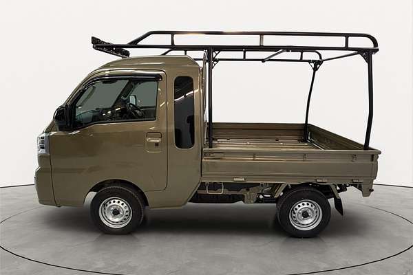 2024 Daihatsu Hijet Jumbo Extra 4WD S510P