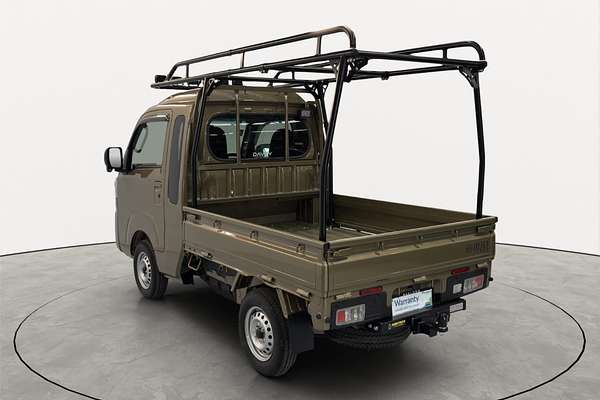 2024 Daihatsu Hijet Jumbo Extra 4WD S510P