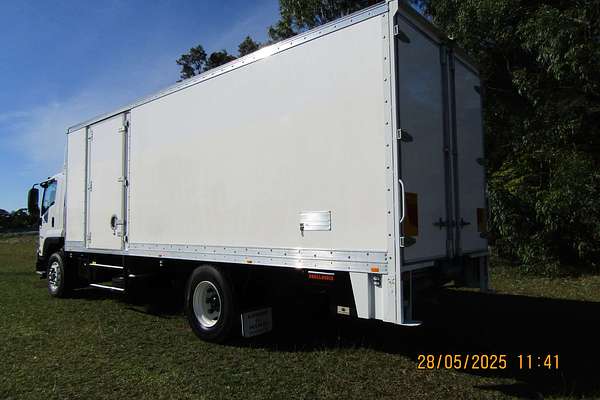 2022 Isuzu FVD 165-300 (LWB) F MY20 REAR WHEEL DRIVE