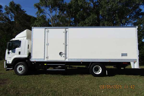 2022 Isuzu FVD 165-300 (LWB) F MY20 REAR WHEEL DRIVE