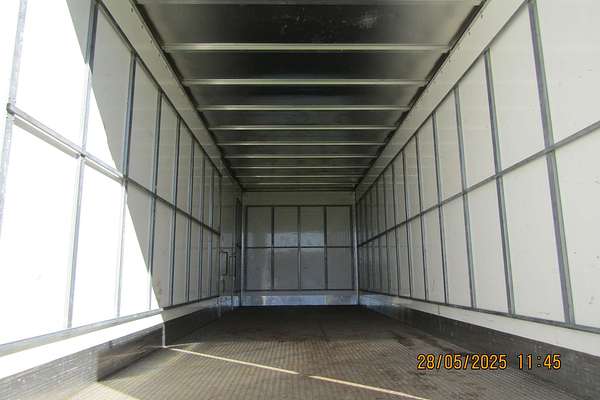 2022 Isuzu FVD 165-300 (LWB) F MY20 REAR WHEEL DRIVE